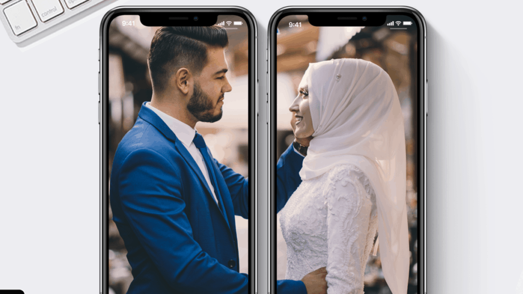 Muslim Matchmaking Platform