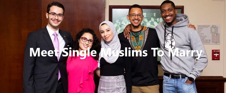 Muslim Dating App