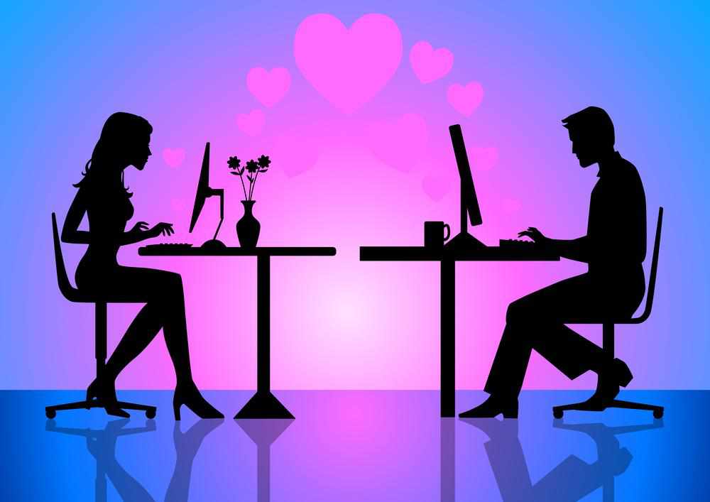 Dating and technology
